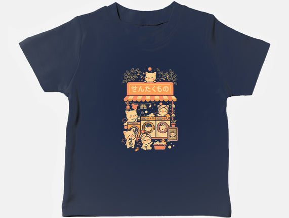 Fantasy Laundry