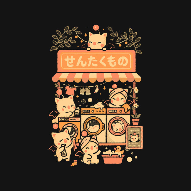 Fantasy Laundry-Mens-Long Sleeved-Tee-eduely