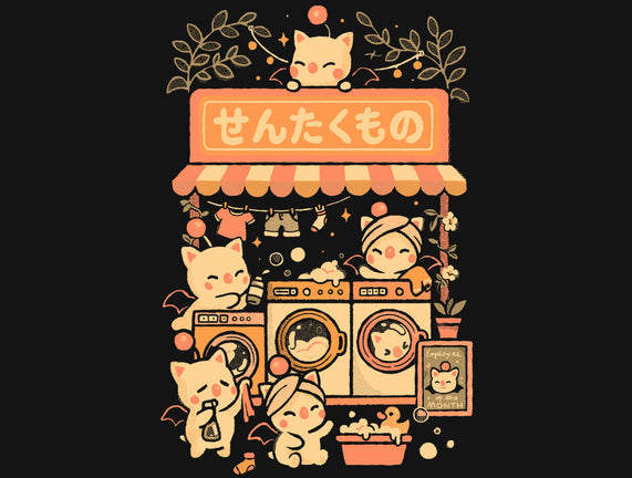 Fantasy Laundry