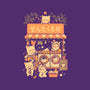 Fantasy Laundry-None-Basic Tote-Bag-eduely