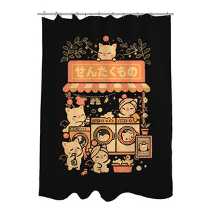 Fantasy Laundry