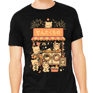 Fantasy Laundry