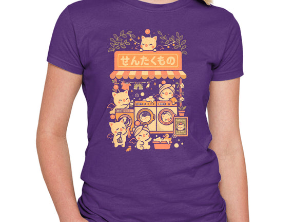 Fantasy Laundry