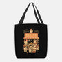 Fantasy Laundry-None-Basic Tote-Bag-eduely