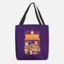 Fantasy Laundry-None-Basic Tote-Bag-eduely