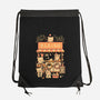 Fantasy Laundry-None-Drawstring-Bag-eduely