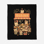 Fantasy Laundry-None-Fleece-Blanket-eduely
