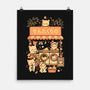 Fantasy Laundry-None-Matte-Poster-eduely