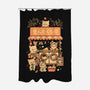 Fantasy Laundry-None-Polyester-Shower Curtain-eduely