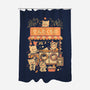 Fantasy Laundry-None-Polyester-Shower Curtain-eduely