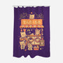 Fantasy Laundry-None-Polyester-Shower Curtain-eduely