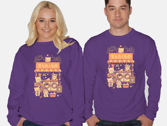 Fantasy Laundry