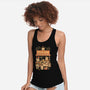 Fantasy Laundry-Womens-Racerback-Tank-eduely