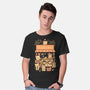 Fantasy Laundry-Mens-Basic-Tee-eduely