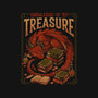 Knowledge Is My Treasure-Unisex-Pullover-Sweatshirt-eduely
