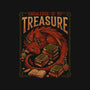 Knowledge Is My Treasure-Mens-Premium-Tee-eduely