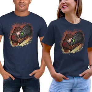 My Dragon Friend
