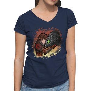 My Dragon Friend