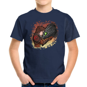 My Dragon Friend