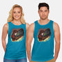 My Dragon Friend-Unisex-Basic-Tank-nickzzarto