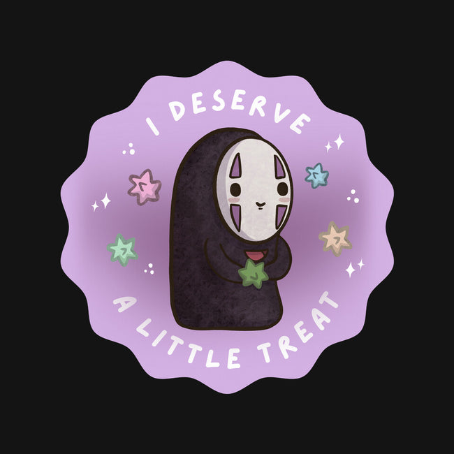 I Deserve A Little Treat-None-Mug-Drinkware-Roots And Shade