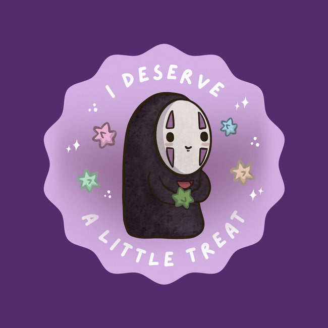 I Deserve A Little Treat-None-Mug-Drinkware-Roots And Shade