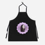 I Deserve A Little Treat-Unisex-Kitchen-Apron-Roots And Shade