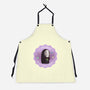 I Deserve A Little Treat-Unisex-Kitchen-Apron-Roots And Shade