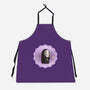 I Deserve A Little Treat-Unisex-Kitchen-Apron-Roots And Shade