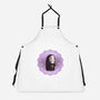 I Deserve A Little Treat-Unisex-Kitchen-Apron-Roots And Shade