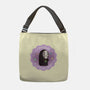 I Deserve A Little Treat-None-Adjustable Tote-Bag-Roots And Shade