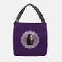 I Deserve A Little Treat-None-Adjustable Tote-Bag-Roots And Shade