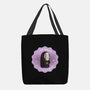 I Deserve A Little Treat-None-Basic Tote-Bag-Roots And Shade