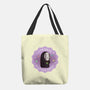 I Deserve A Little Treat-None-Basic Tote-Bag-Roots And Shade