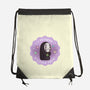 I Deserve A Little Treat-None-Drawstring-Bag-Roots And Shade