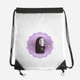 I Deserve A Little Treat-None-Drawstring-Bag-Roots And Shade