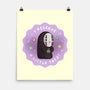 I Deserve A Little Treat-None-Matte-Poster-Roots And Shade