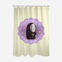 I Deserve A Little Treat-None-Polyester-Shower Curtain-Roots And Shade