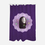 I Deserve A Little Treat-None-Polyester-Shower Curtain-Roots And Shade