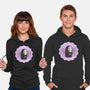 I Deserve A Little Treat-Unisex-Pullover-Sweatshirt-Roots And Shade