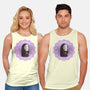 I Deserve A Little Treat-Unisex-Basic-Tank-Roots And Shade