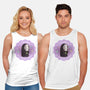 I Deserve A Little Treat-Unisex-Basic-Tank-Roots And Shade