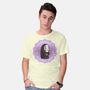I Deserve A Little Treat-Mens-Basic-Tee-Roots And Shade