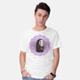 I Deserve A Little Treat-Mens-Basic-Tee-Roots And Shade