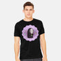I Deserve A Little Treat-Mens-Heavyweight-Tee-Roots And Shade