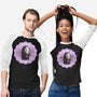 I Deserve A Little Treat-Unisex-Baseball-Tee-Roots And Shade