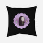 I Deserve A Little Treat-None-Removable Cover w Insert-Throw Pillow-Roots And Shade