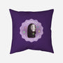 I Deserve A Little Treat-None-Removable Cover w Insert-Throw Pillow-Roots And Shade