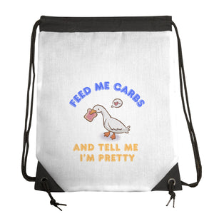 Feed Me Carbs