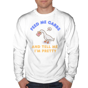 Feed Me Carbs